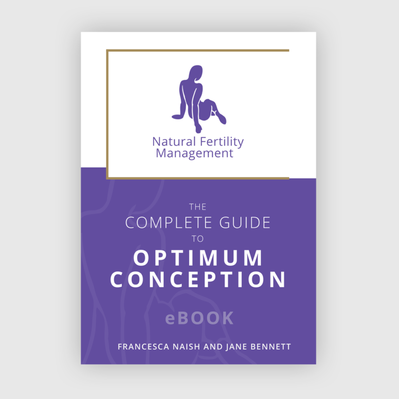 Your Natural Fertility Management Resources – Resources for managing ...