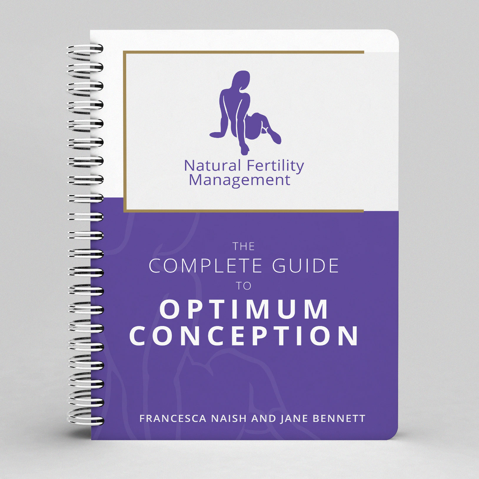 In this Guide you’ll learn all about the Natural Fertility Management approach to optimum conception, with particular conditions and circumstances covered in detail, for instance PCOS, endometriosis, miscarriage, male fertility issues and more.