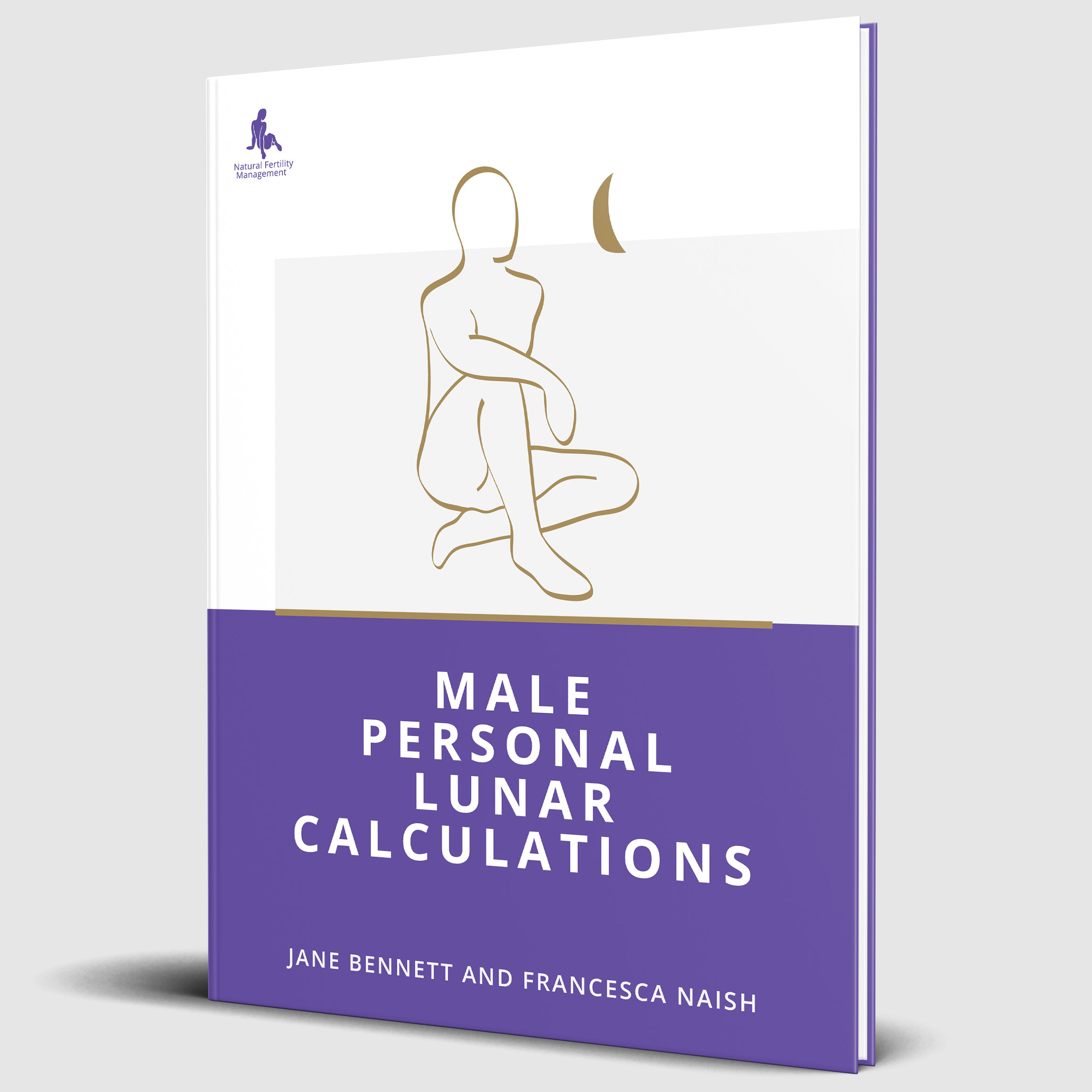 Male fertility peaks at the personal lunar return, which can lead to a spike in sperm count. These calculations are an interesting way to observe their personal lunar return, which Traditional Chinese Medicine cites as a time of peak Qi.