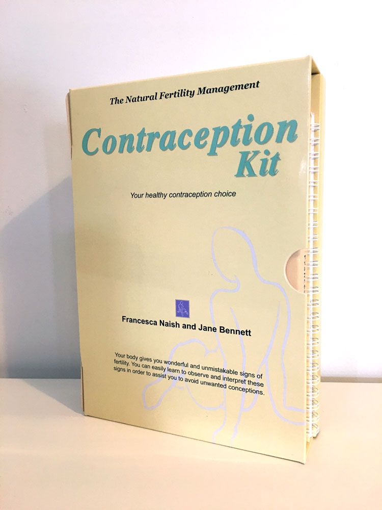 Your body gives you wonderful and unmistakable signs of fertility. You can easily learn to observe and interpret these signs to help you practice effective contraception.